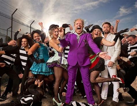 Bert Visscher Gouda 29 April 2 kaartjes, Tickets en Kaartjes, Theater | Cabaret en Komedie, Twee personen, April