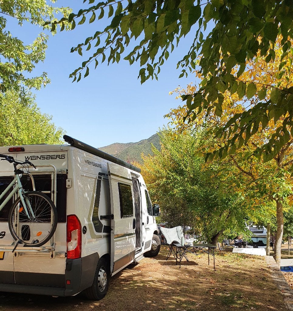 Te koop: Vrijheid! Weinsberg CaraBus 600 MQ, Caravans en Kamperen, Campers, Achteruitrijcamera, Ringverwarming, Fiat, 7 tot 12 maanden geleden