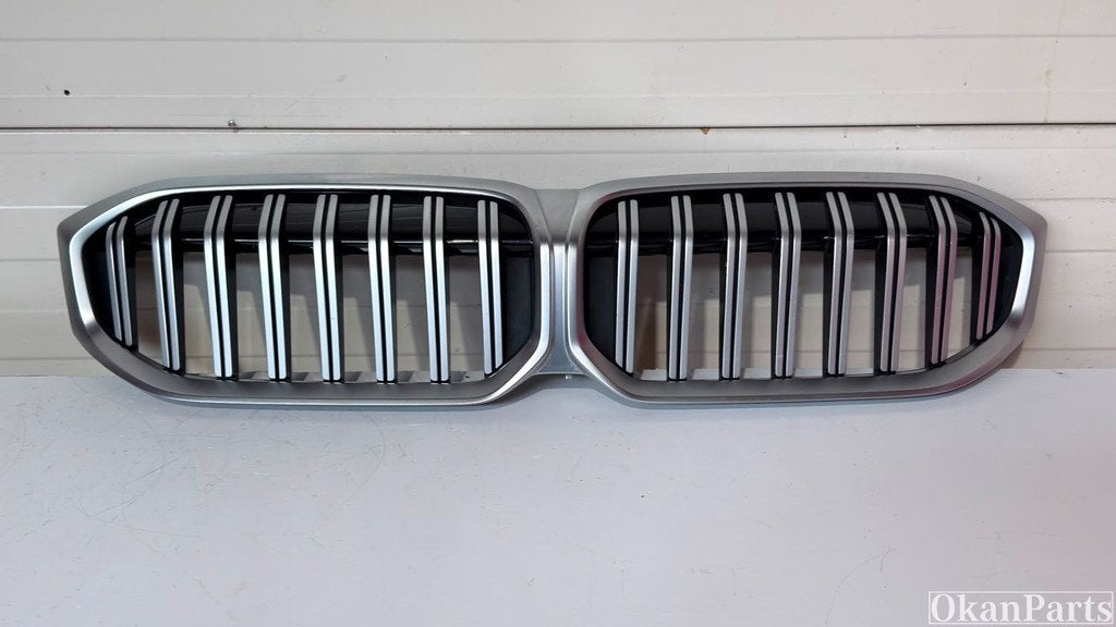 BMW 3-serie G20 G21 Grille Nieren 5113192976, Petuelring 130
80788  Munich, DE, Gebruikt, Voor, Info@bmw.de