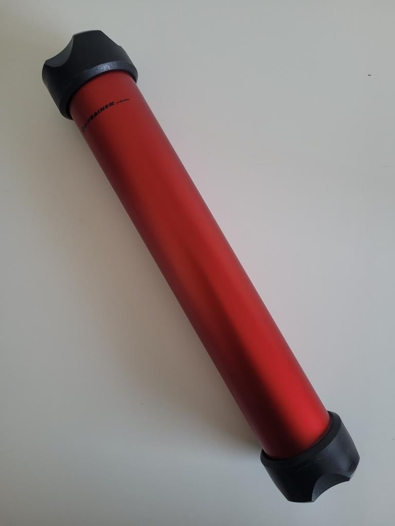 XCO Trainer Maat S - XCORE buis - 750 gram 30 x 5 cm, Ophalen of Verzenden, Buik, Overige typen