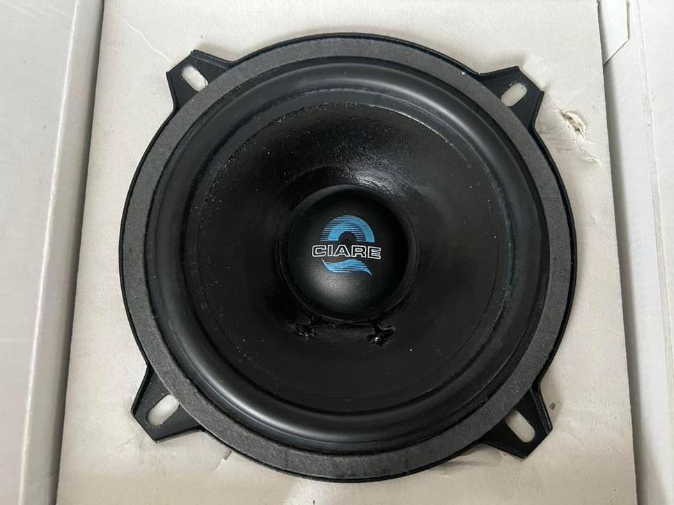 Ciare CW131 180Watt woofer / speaker, Overige merken, Subwoofer, Ophalen of Verzenden, Zo goed als nieuw