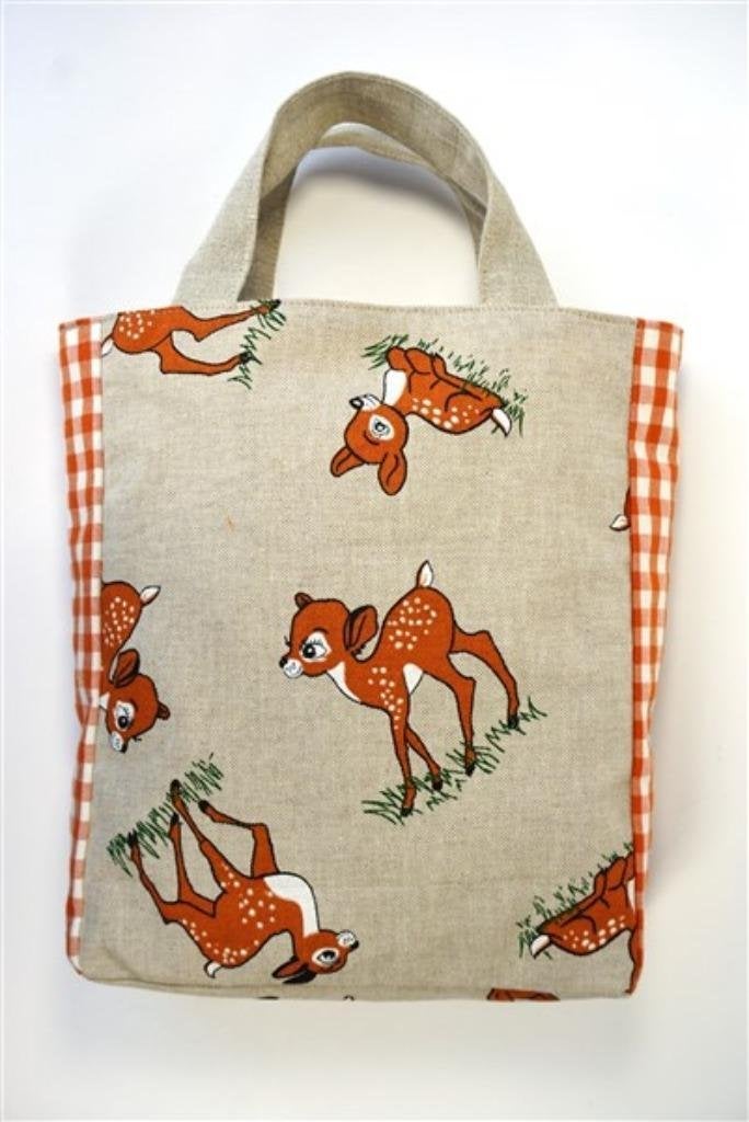 Bambi, Kinderen en Baby's, Kindermode-accessoires, Nieuw, Uit eigen 'keuken', Ophalen of Verzenden, Nvt