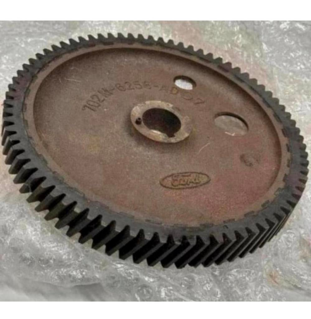 Nokkenas tandwiel nokken-as tand-wiel Ford 702 M 6256AD AD, Ophalen of Verzenden, H, H, H