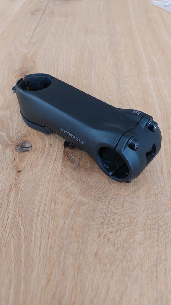 Syncros RR 2.0 stuurpen 110 mm - NIEUW!, Stuur, Nieuw, Racefiets, Ophalen of Verzenden