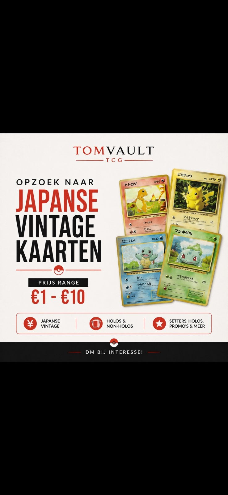Opzoek Pokemon, Ophalen of Verzenden, Zo goed als nieuw