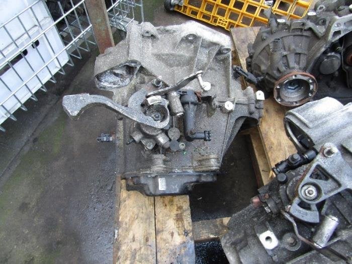 Versnellingsbak van een Volkswagen Polo, Gebruikt, -, -, -