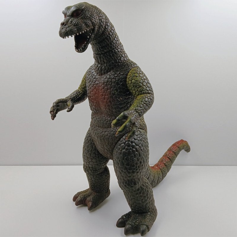 Godzilla Dor Mei 1980, Ophalen of Verzenden, Zo goed als nieuw, Film, Actiefiguur of Pop