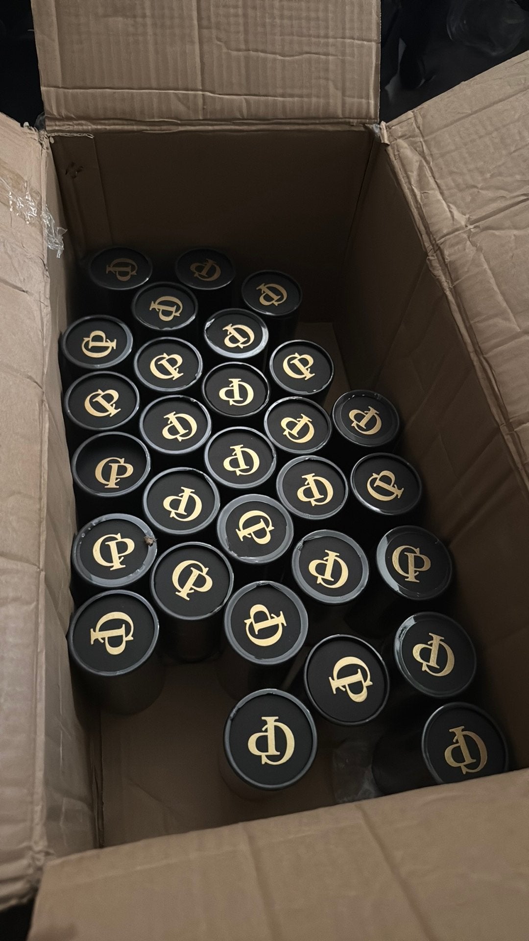 Partij parfum te koop, Ophalen of Verzenden, Nieuw