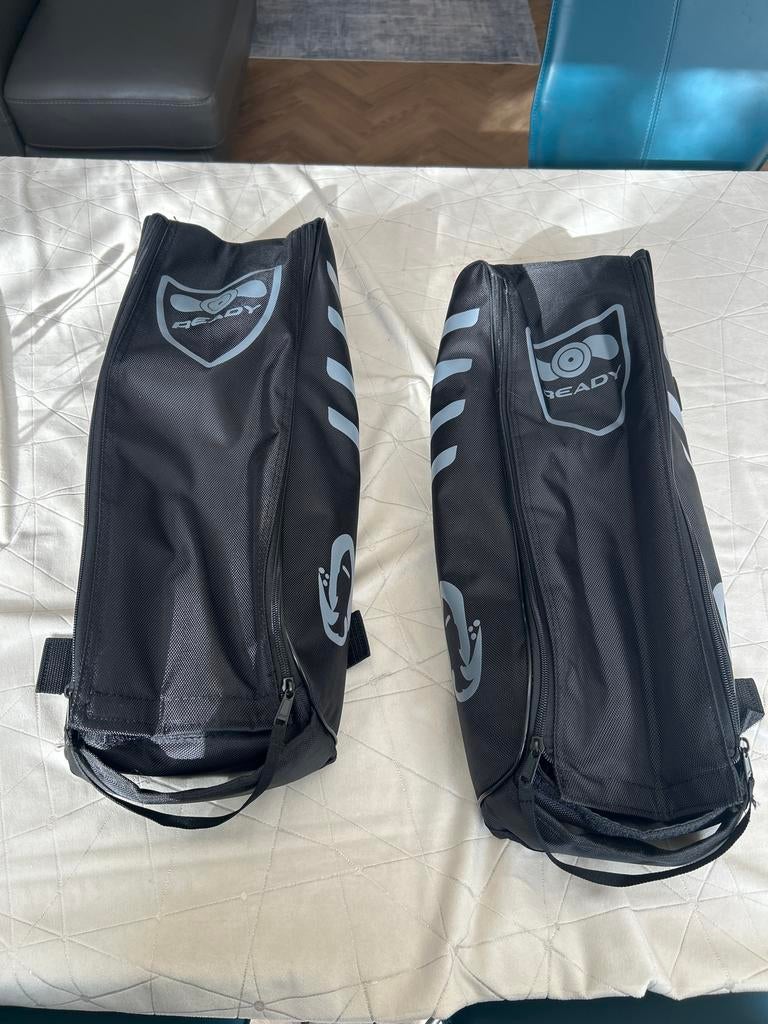 Float plus tassen set, Watersport en Boten, Ophalen of Verzenden, Nieuw, Overige typen