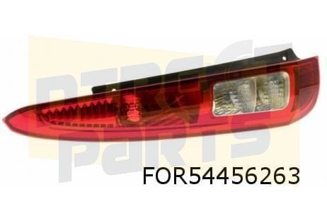 Ford Fusion (10/05-9/12) achterlicht Links Origineel! 138363, Auto-onderdelen, Verlichting, -, -, Nieuw, Ophalen of Verzenden