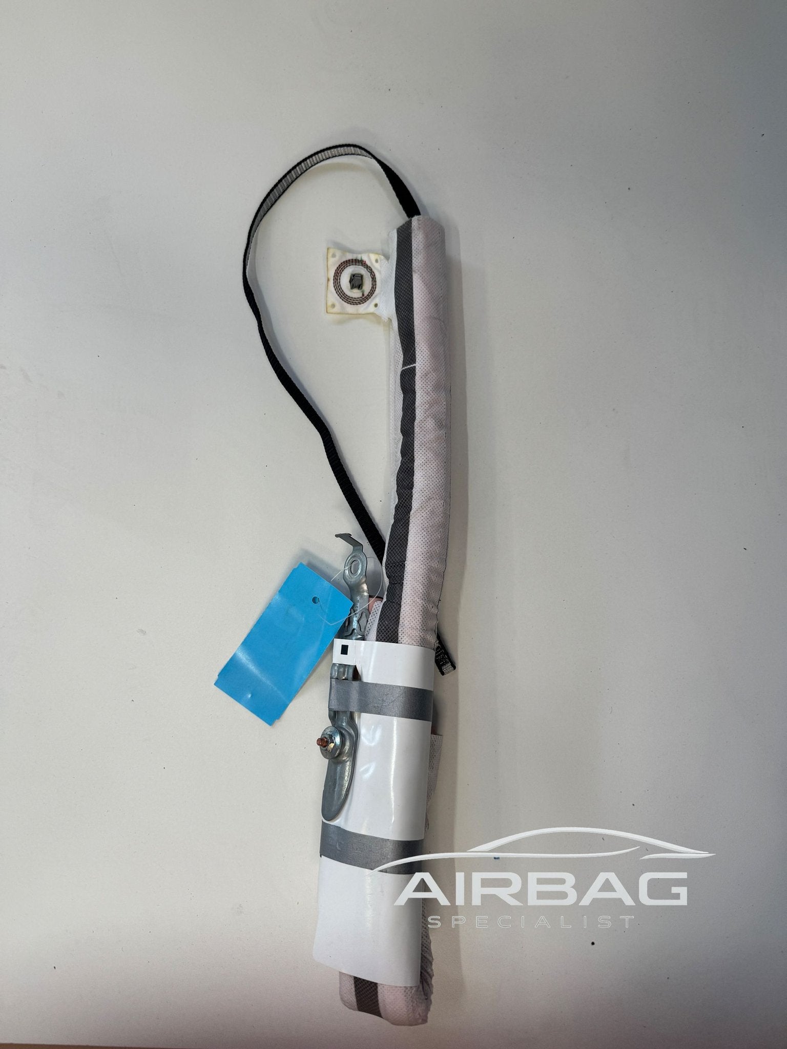 Opel Combo E  dak/hemel airbag Rechts 9817218980 34238735G m, Gebruikt, -, -, Ophalen of Verzenden