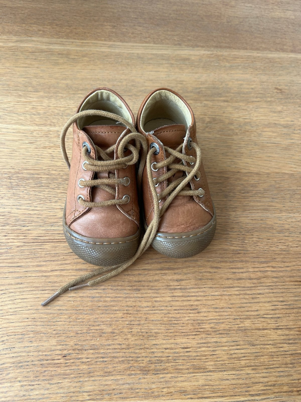 Naturino schoentjes maat 20, Ophalen of Verzenden, Gebruikt, Jongen of Meisje, Schoenen