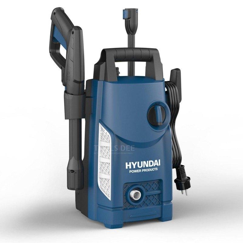 Hogedrukreinger Hyundai nieuw, Tuin en Terras, Hogedrukreinigers, Nieuw, Ophalen of Verzenden, Hyundai, Hyundai