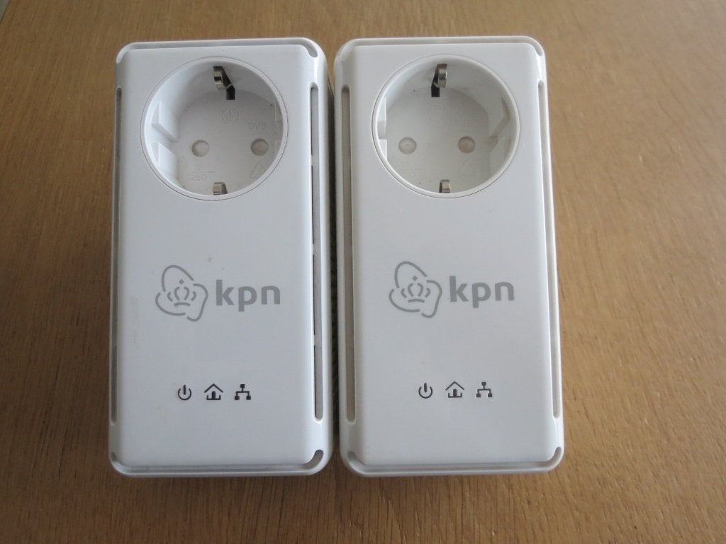 KPN WiFi versterker, Ophalen of Verzenden, Gebruikt, Kpn