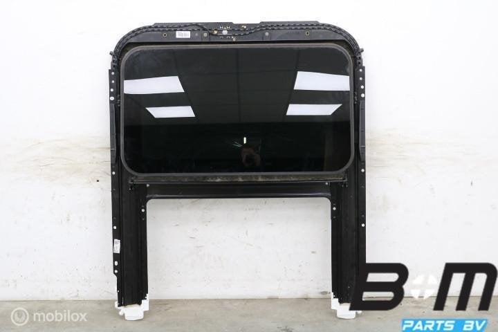 Schuifkanteldak Audi RS7 4G FL 4G8877041F, Gebruikt