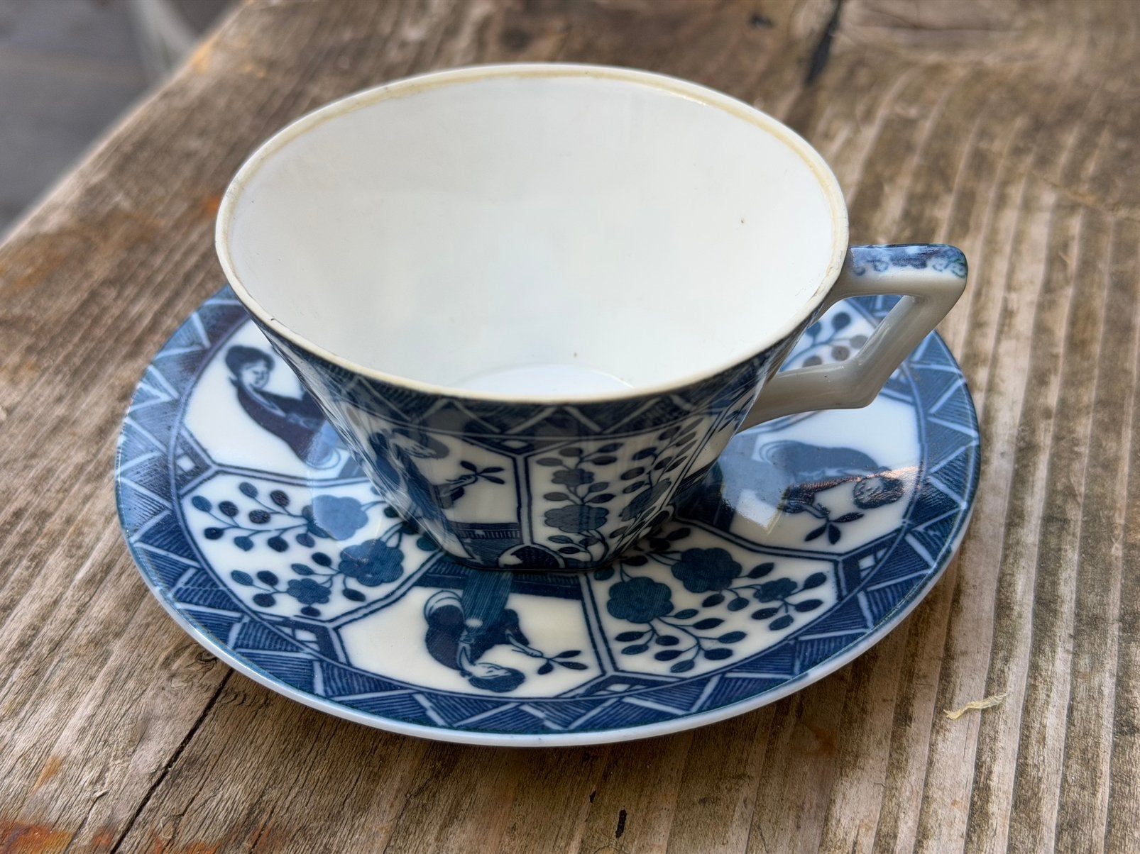 Chinees porselein, Antiek en Kunst, Ophalen of Verzenden