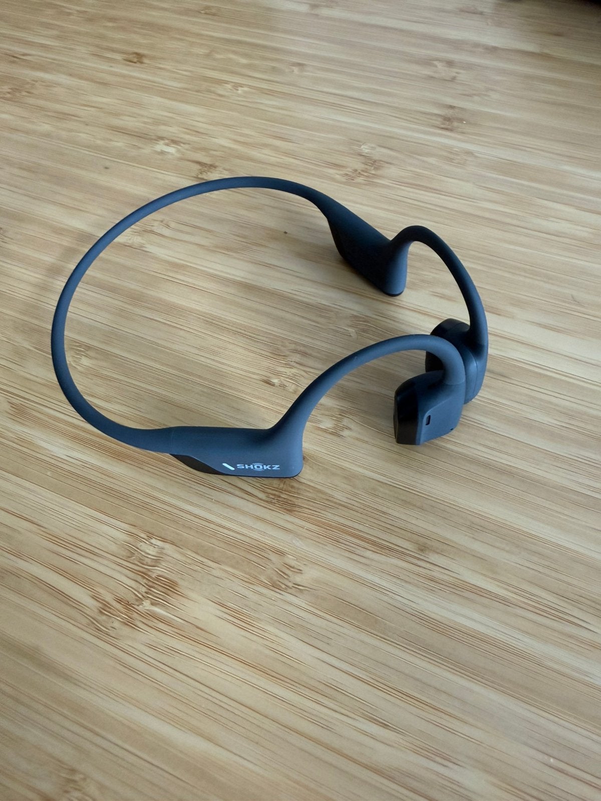 Shokz OpenRun Pro 2 Mini Black, Verzenden, Zo goed als nieuw, Overige merken