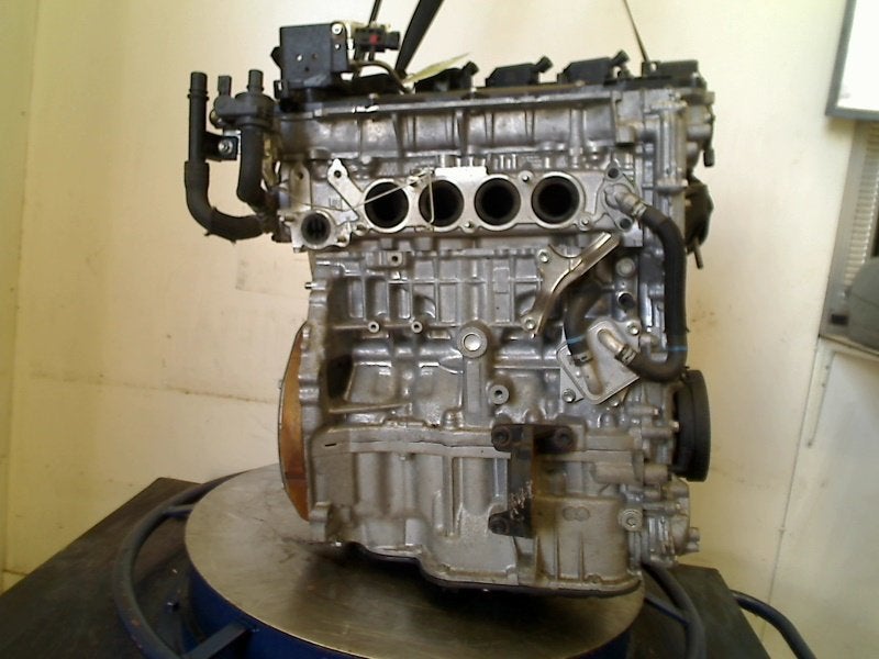 Foto 3 van Motor Toyota RAV4 (A5) (2018-12/..) a25afxs