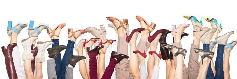 Partij van 60 Nieuwe Schoenen: Dames, Heren & Kinderen, Ophalen of Verzenden, Nieuw, Snowboots