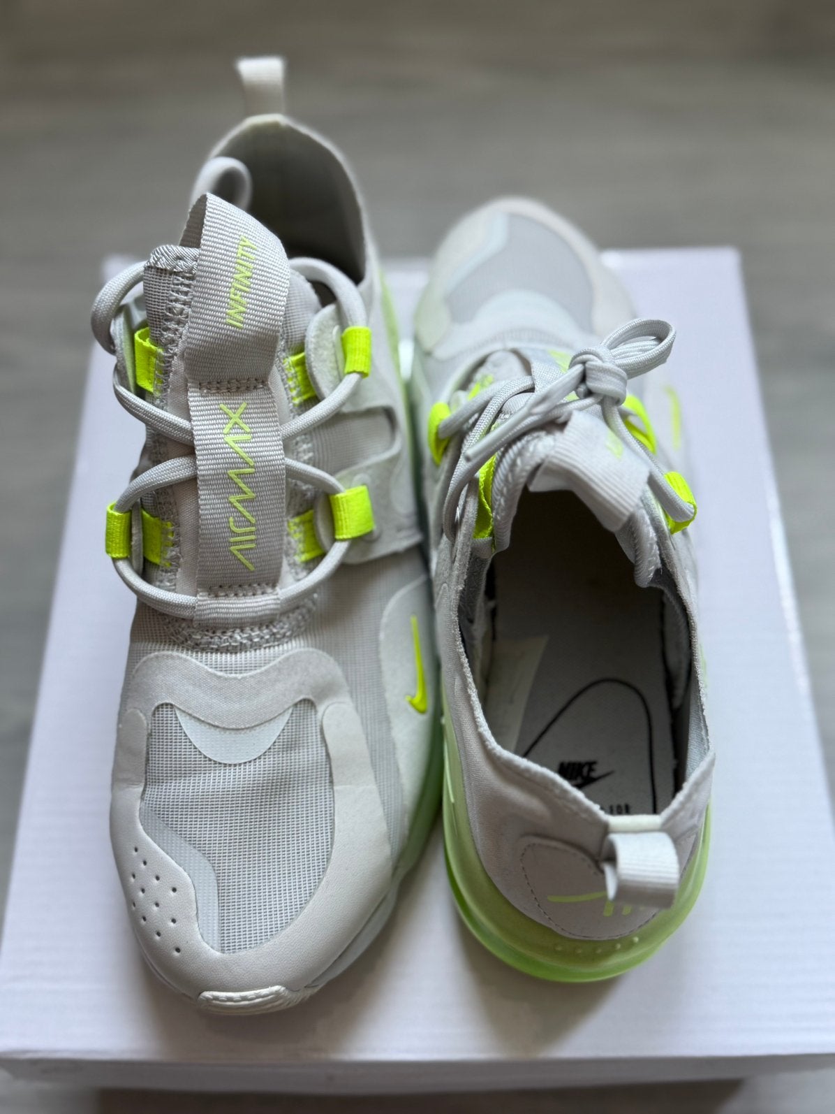 Leuke Nike schoenen maat 37,5, Ophalen, Zo goed als nieuw, Sneakers of Gympen