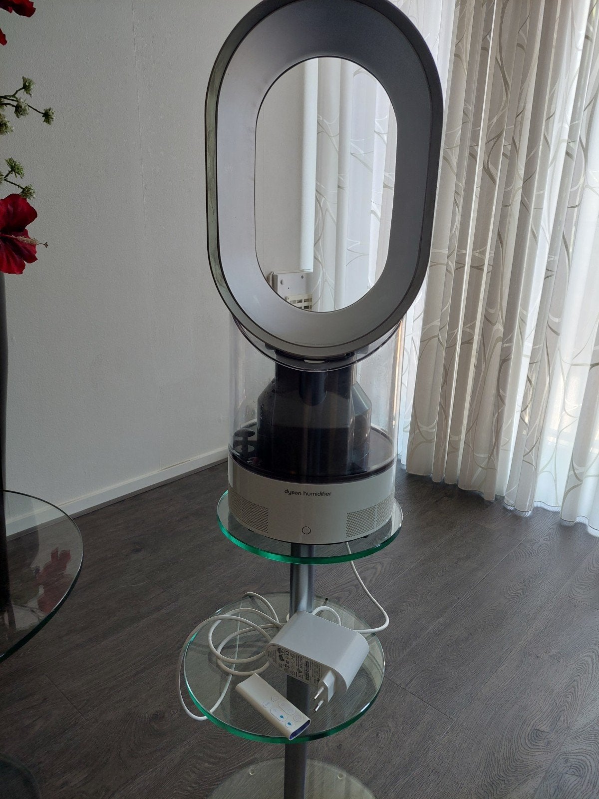 Dyson Humidifier - Luchtbevochtiger, Ophalen, Zo goed als nieuw, Luchtbevochtiger