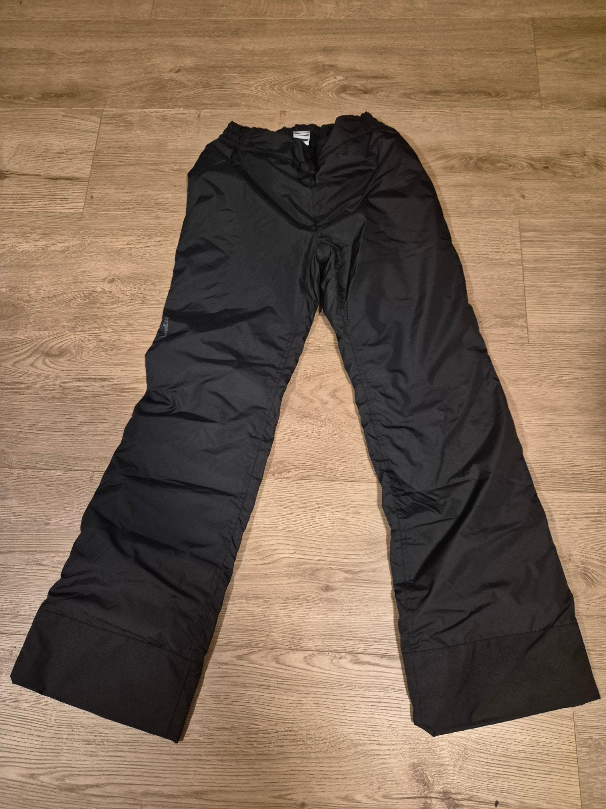 Nieuwe Wed'ze skibroek - Maat S, Broek, Nieuw, Ophalen of Verzenden, Maat 36 (S)
