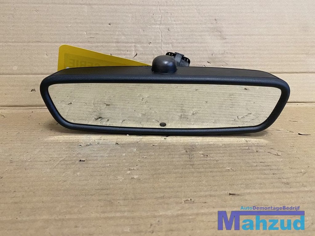 BMW 3 SERIE F30 Binnenspiegel 2012-2019, Auto-onderdelen, Petuelring 130
80788  Munich, DE, Gebruikt, Info@bmw.de, Ophalen of Verzenden
