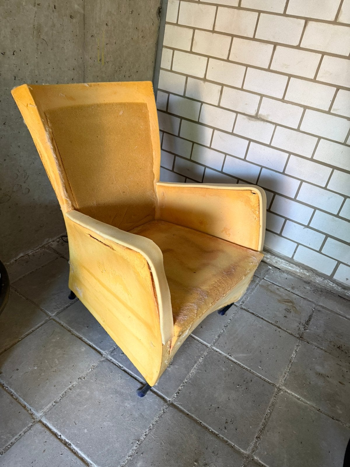 Montis Windy Fauteuil ( opknapper), Ophalen, Gebruikt, 75 tot 100 cm, 50 tot 75 cm