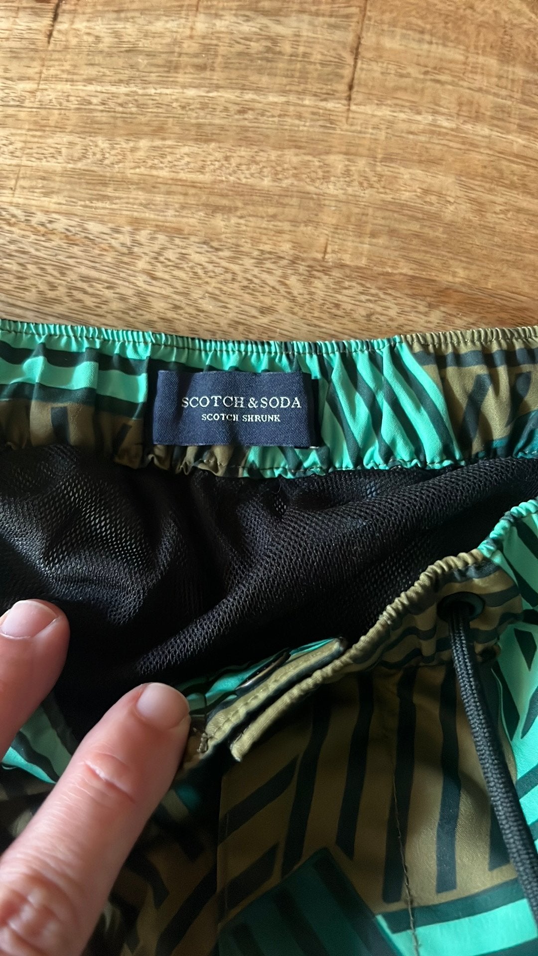2 zwembroeken maat 170-176, Kinderen en Baby's, Kinderkleding | Kinder-zwemkleding, Ophalen of Verzenden, Zwembroek, Jongen, Maat 176