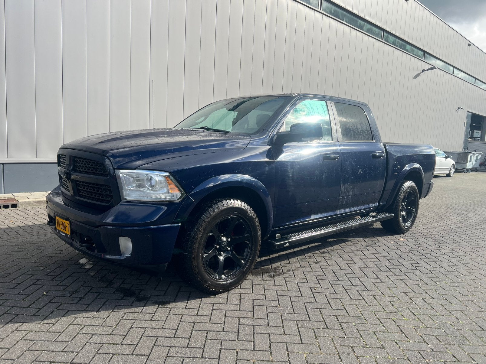 Dodge RAM Dodge RAM 2014, 2661 kg, 5654 cc, Origineel Nederlands, Particulier
