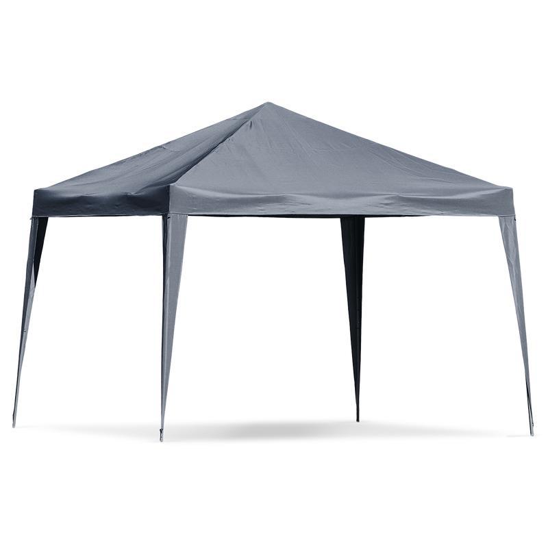 Zonwerende tent huren? (€22,- voor 3 dagen), Ophalen of Verzenden, Zo goed als nieuw, Minder dan 5 meter