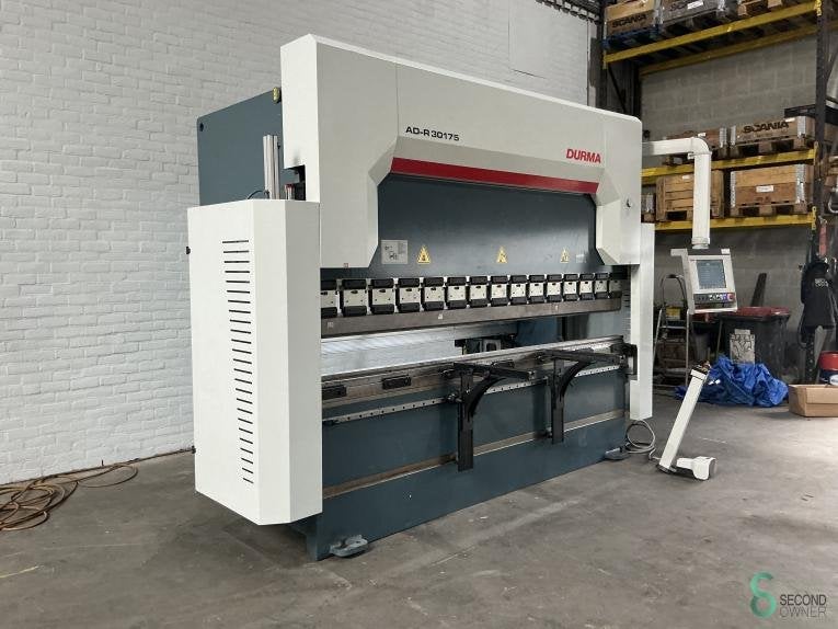Kantbanken Durma AD-R 30175 2020