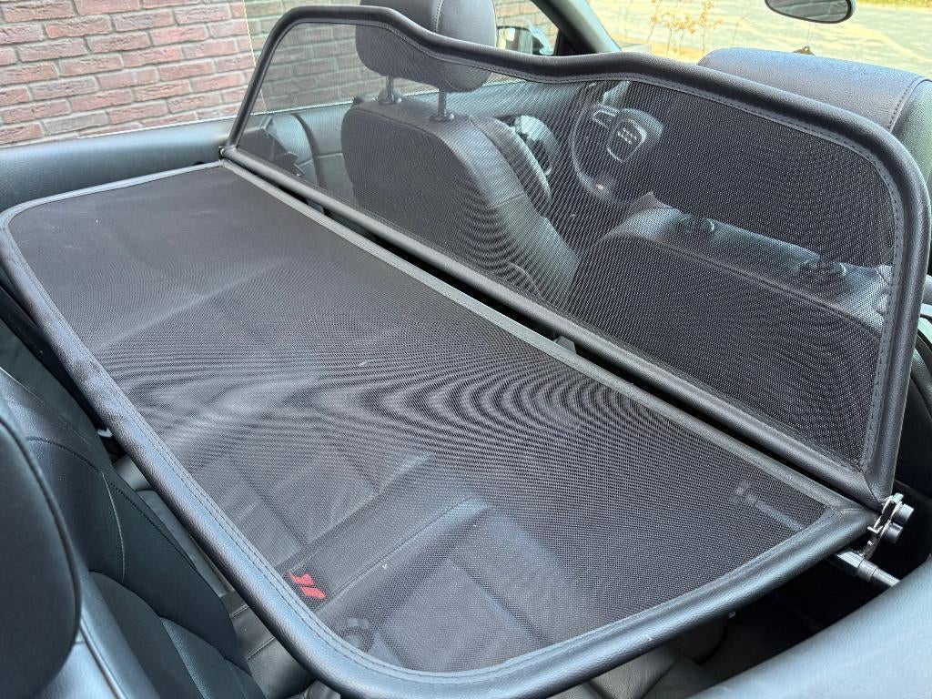 Windscherm Audi A3 (8P7) Cabriolet 2008-2012, Ophalen, Zo goed als nieuw