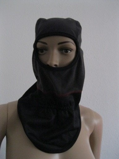 one size fits all, 1 ski-motor-helmmuts, balaclava bivakmuts, Motoren, Ophalen of Verzenden, Nieuw zonder kaartje, Dames, Overige typen