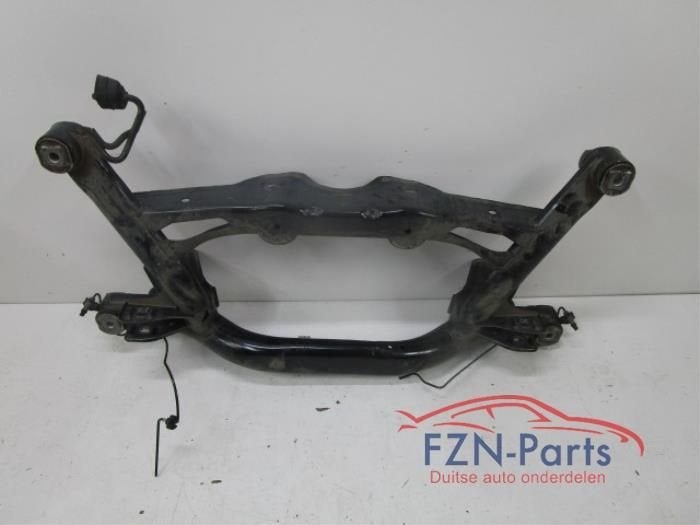 Sharan Subframe Achterzijde, Auto-onderdelen, Ophanging en Onderstel, Gebruikt, Ophalen of Verzenden