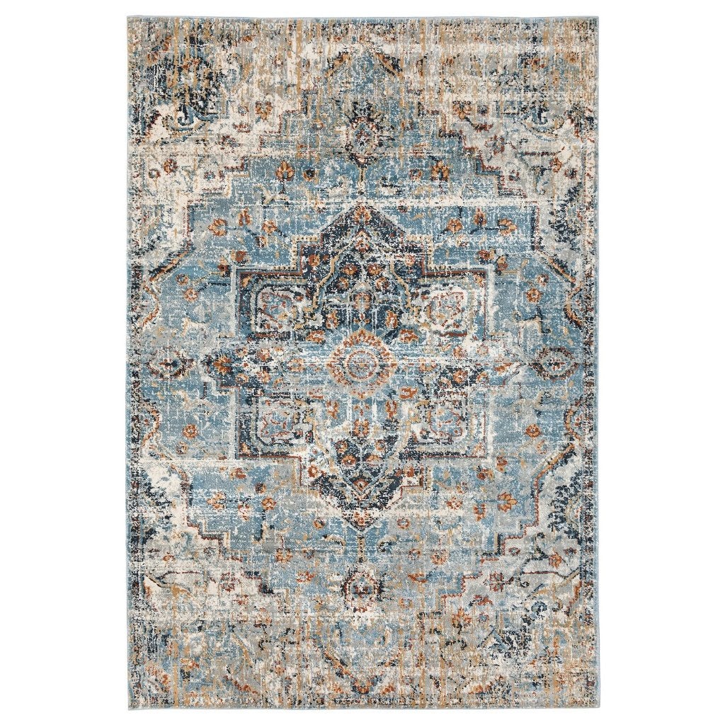 IKEA OVERLUND vloerkleed 160x235 cm - zo goed als nieuw, Ophalen, 150 tot 200 cm, 200 cm of meer, Zo goed als nieuw