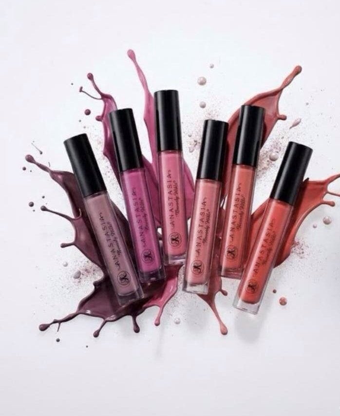 Anastasia Beverly Hills Lipgloss NIEUW!, Ophalen of Verzenden, Nieuw, Lippen