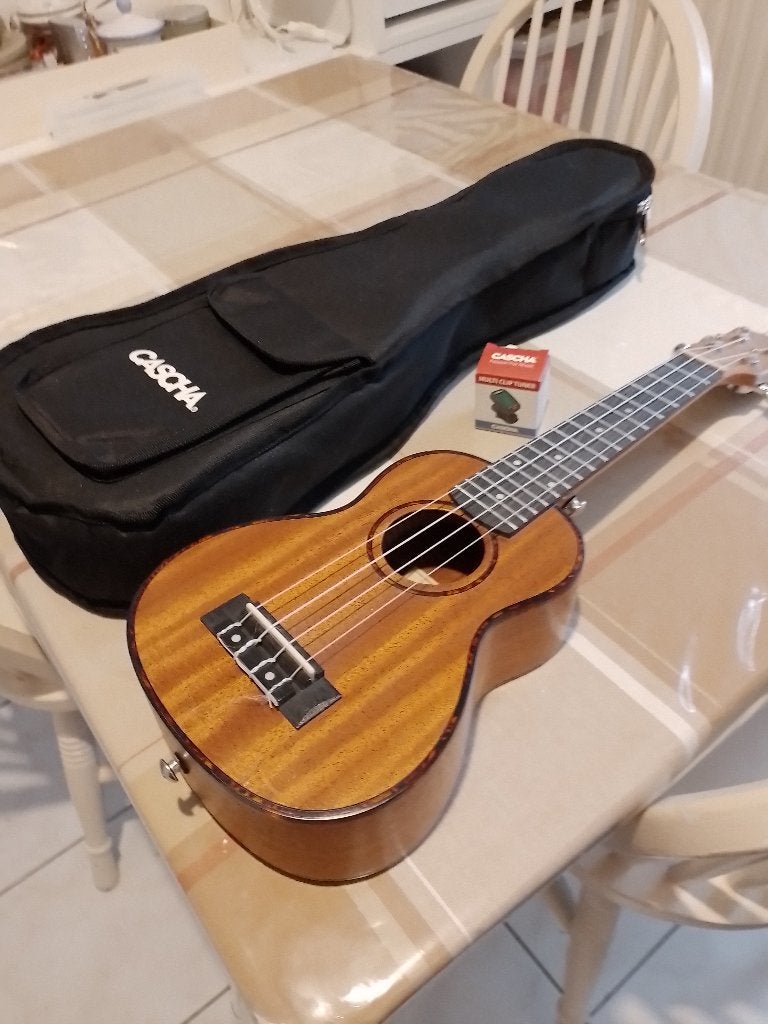ukelele, Ophalen, Nieuw, Overige typen