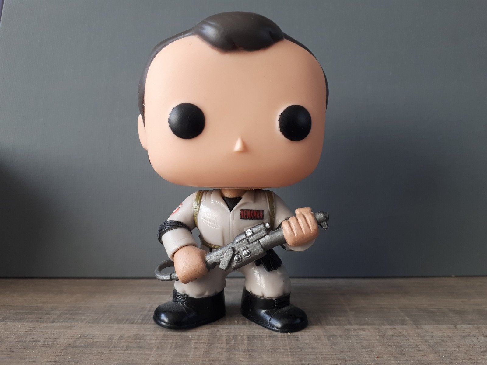 Venkman Ghostbusters Funko Pop, Ophalen of Verzenden