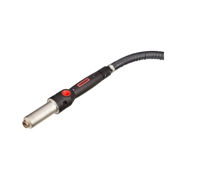 Gezocht Leister WELDING PEN S, Ophalen of Verzenden, Zo goed als nieuw, Elektrisch, Overige soorten