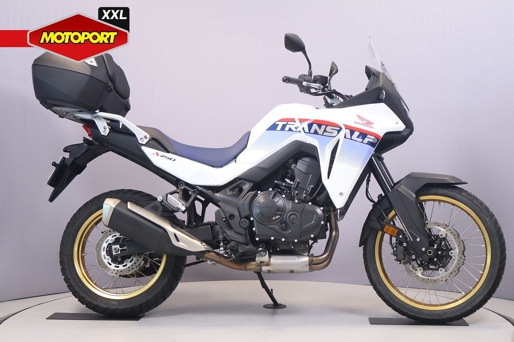 Honda XL 750 TRANSALP (bj 2025), Honda Motor Europe Ltd, Toermotor, Customer.service@honda-eu.com, Rivium Boulevard 200-234
2909 LK  Capelle aan den Ijssel, NL