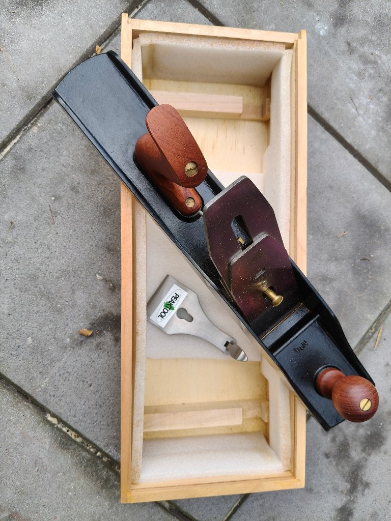 peaktool bankschaaf #6, Ophalen of Verzenden, Zo goed als nieuw, Overige typen, Overige merken