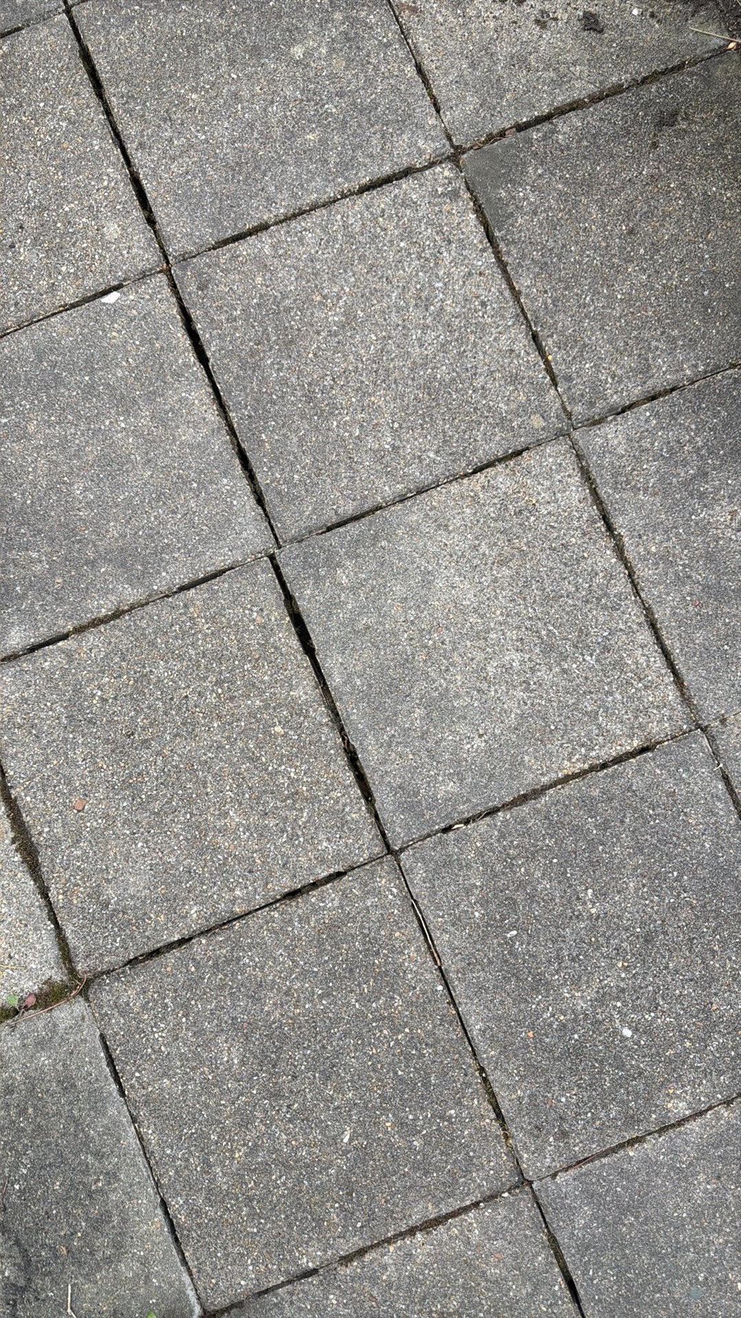 Beton stoeptegels, GRATIS halen! Per direct, Ophalen, Gebruikt, Beton, Overige typen