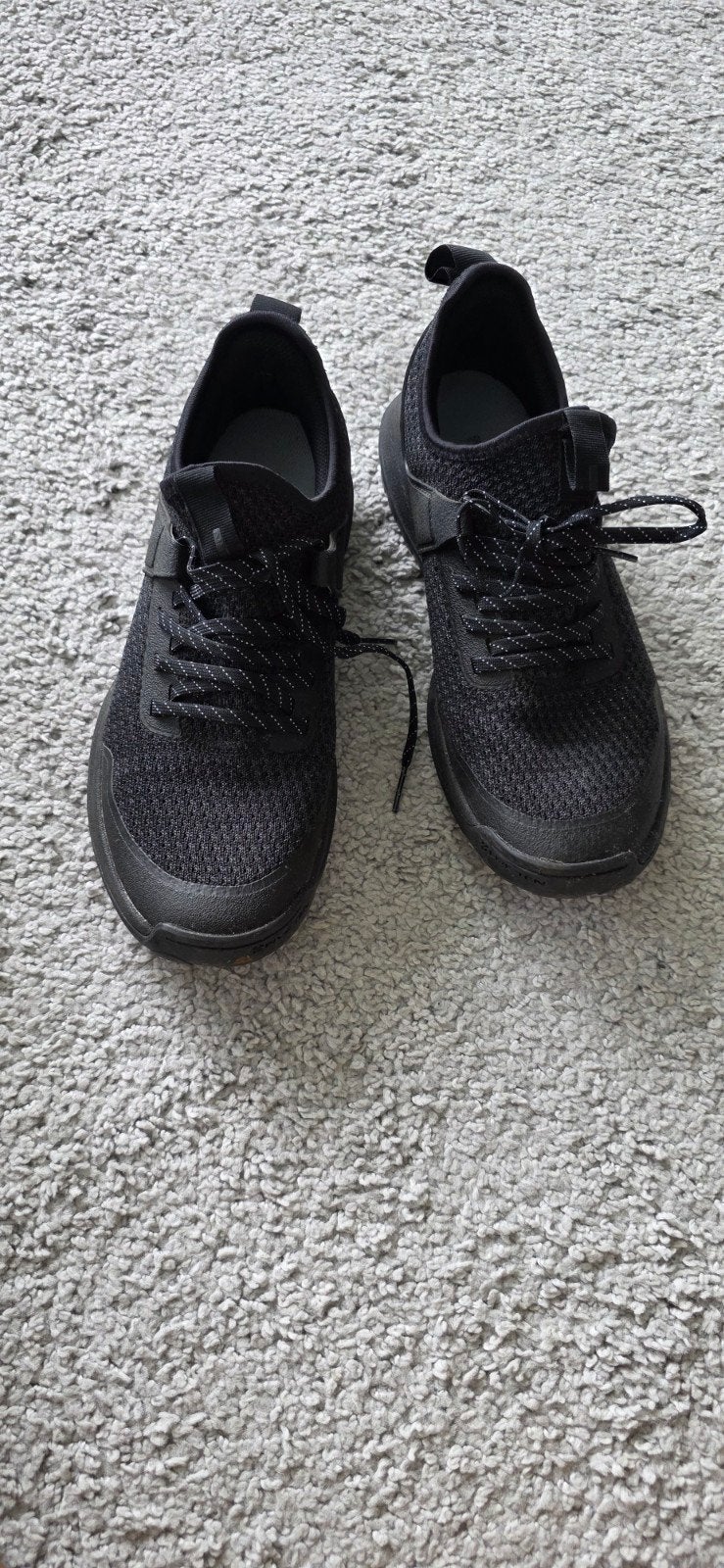 Five Ten Sleuth DLX mountainbike schoenen, Ophalen, Zwart, Sneakers of Gympen, Gedragen