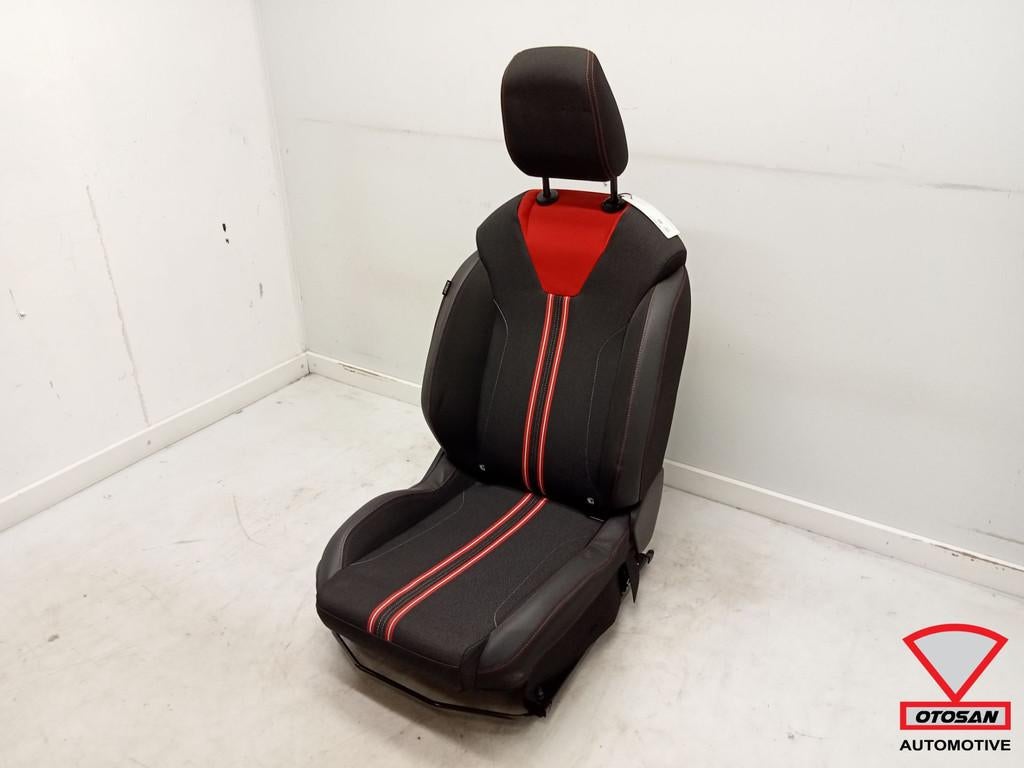 Opel Corsa F GS Line stoel incl. AIRBAG Rechts Voor 2019-202, Auto-onderdelen, Interieur en Bekleding, Gebruikt, Opel Automobile GmbH