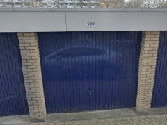 Garageboxen te koop | Alphen aan den Rijn