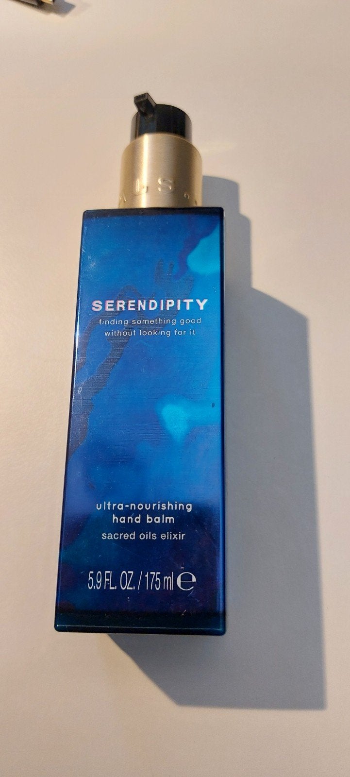rituals serendipity handbalm €7, Ophalen of Verzenden
