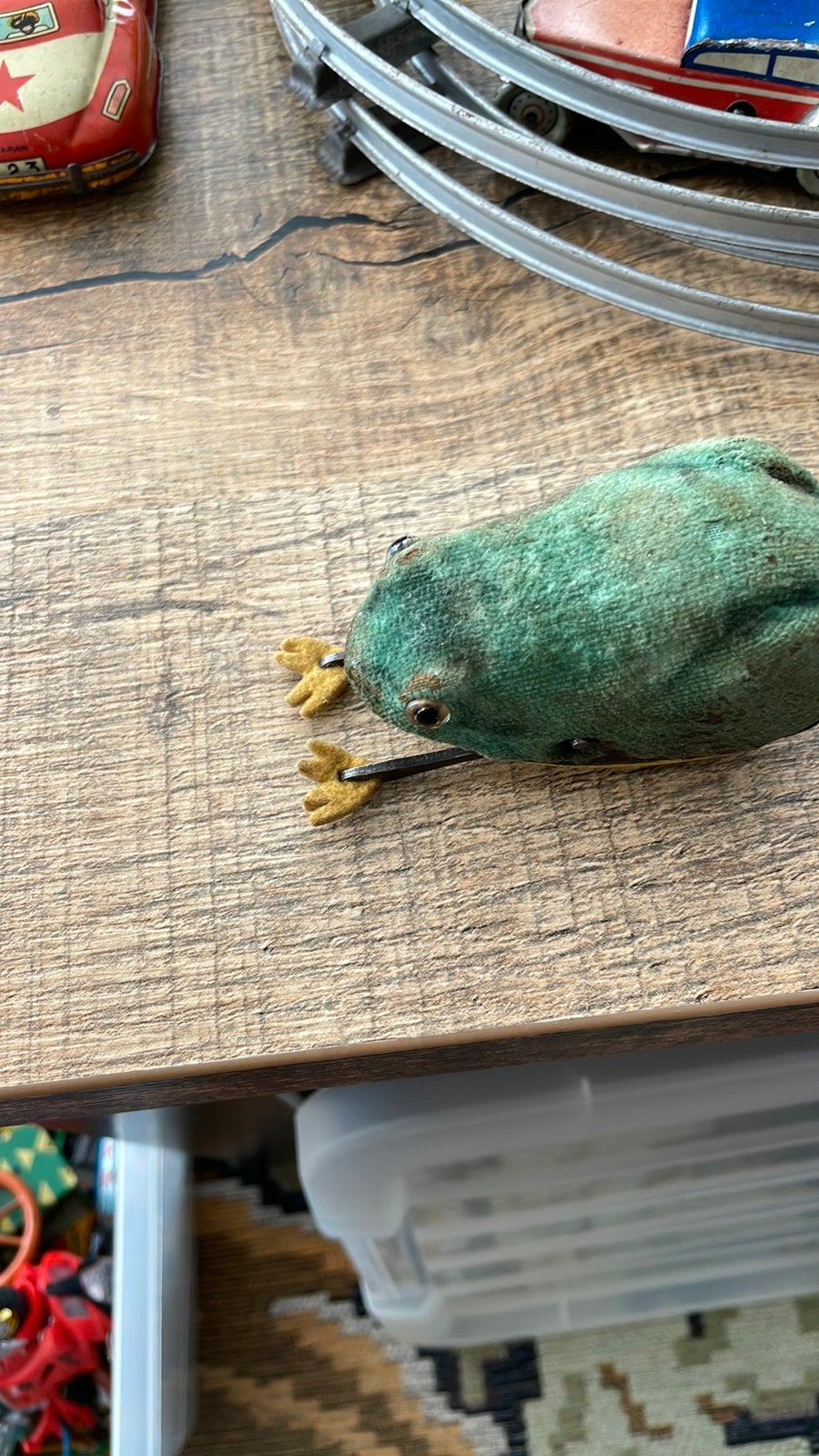 Schuco, Antiek en Kunst, Ophalen of Verzenden