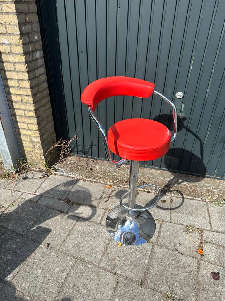Vintage Diner Krukken, Ophalen, Gebruikt, Overige typen, Overige