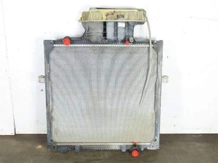 MAN Cooling System Radiateur TGS, Auto-onderdelen, Ophalen, Gebruikt, MAN, Motor en Toebehoren